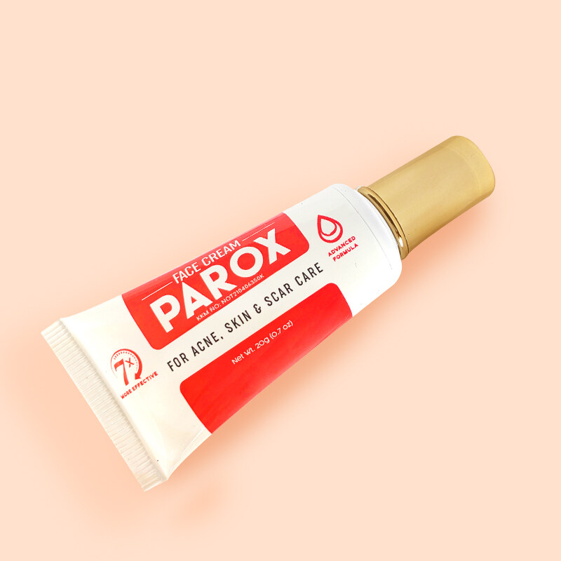 Krim Parut Scar Cream Scar Gel Ubat Parut Jerawat Parut Surgery Parut