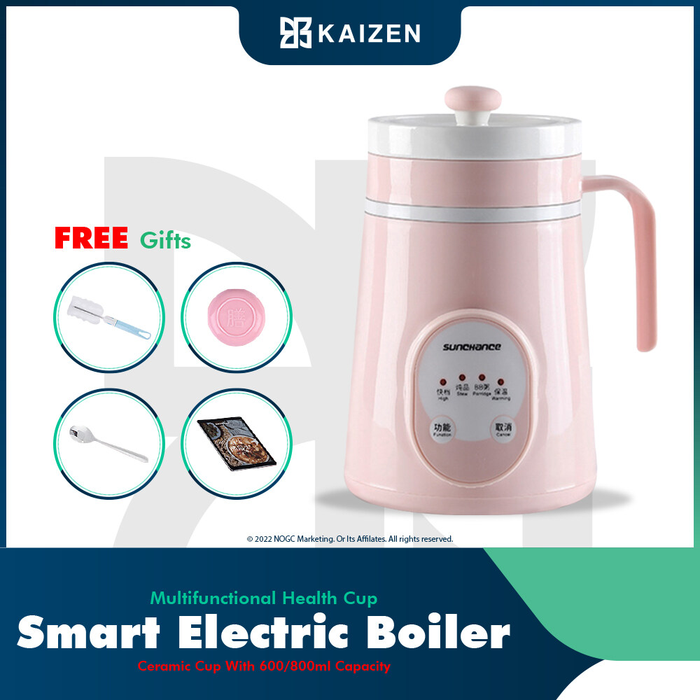 kaizen rice cooker