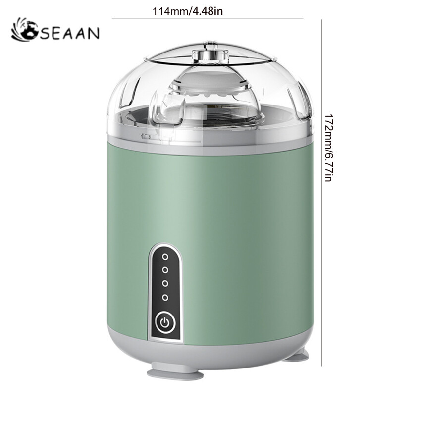 Điện Máy Lắc Trứng dây kéo máy Lắc Trứng Mixer dụng cụ cắt trứng Slicer trứng vàng Maker nấu bếp tiện ích