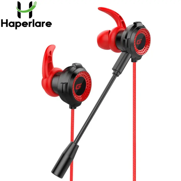 headset noise cancelling mikrofon test