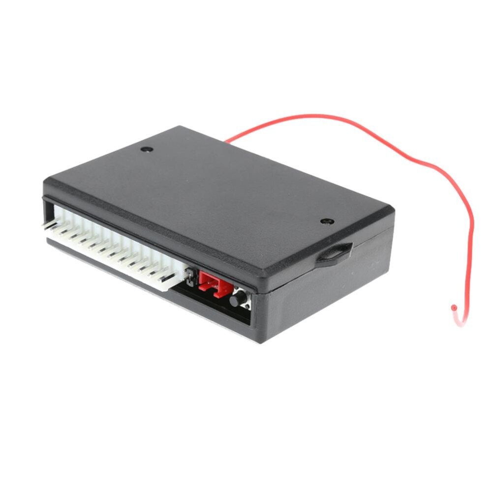 Khóa Cửa Trung Tâm Ô Tô, Keyless Hệ Thống Nhập Bộ Khóa Trung Tâm Từ Xa, VH13P