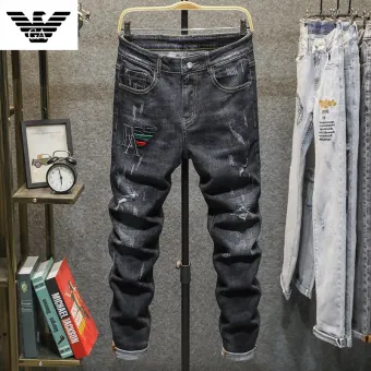 armani jeans original