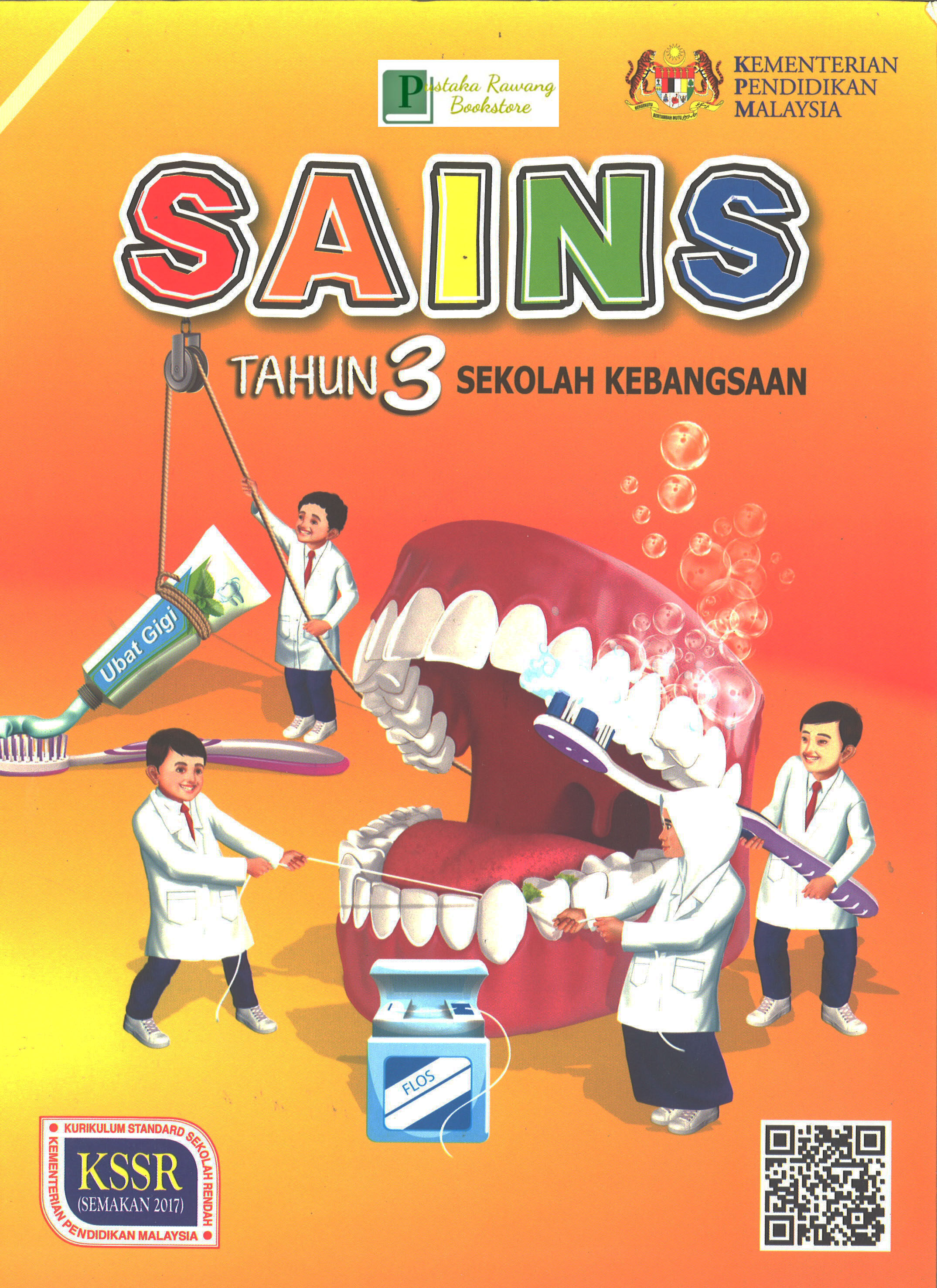 Jawapan Buku Teks Sains Tingkatan 3 2019 / Jawapan Penuh Buku Teks ...