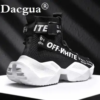 big bottom shoes