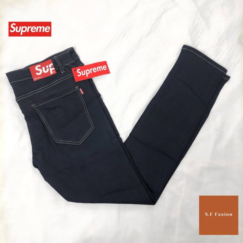 supreme louis vuitton arc logo crewneck