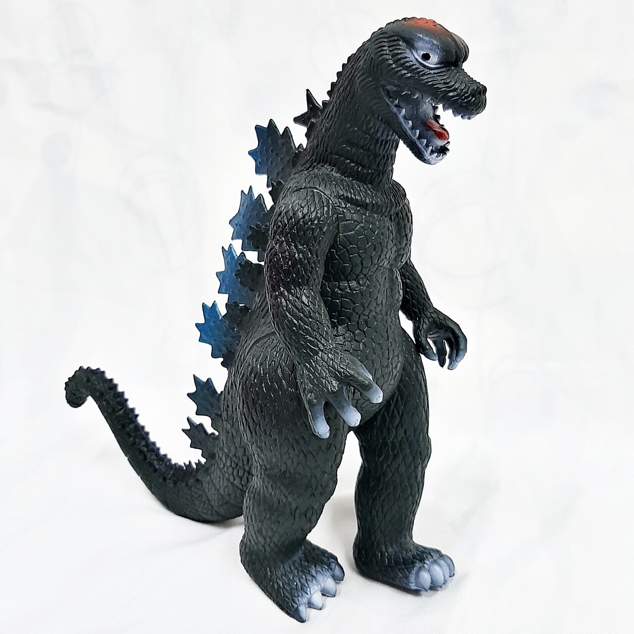 Godzilla Action Figure Collection Toy Vol 3 Lazada