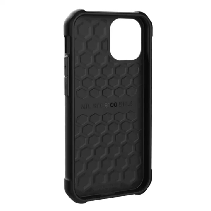 UAG Apple iPhone 12/ iPhone 12 Pro/ iPhone 12 Pro Max/ iPhone 12 Mini/ iPhone 11/ 11 Pro Max/ iPhoneX/ XR/ XS Max/6 7 8/ 6 6s 7 8 Plus/ SE 2020  Cover Metropolis LT Serise Case with Rugged Military Drop Tested 2020 Casing