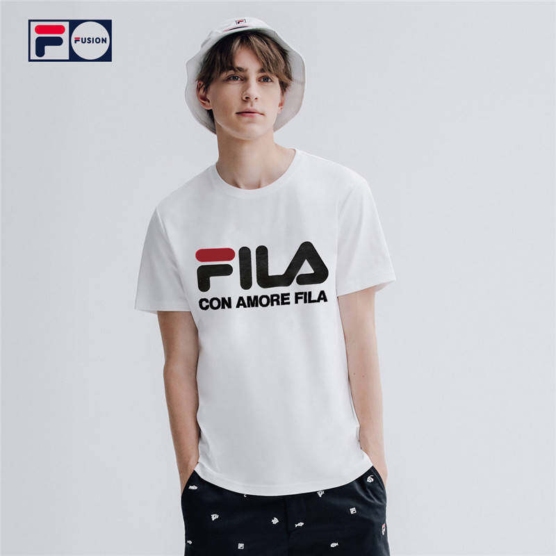 fila shirt womens price