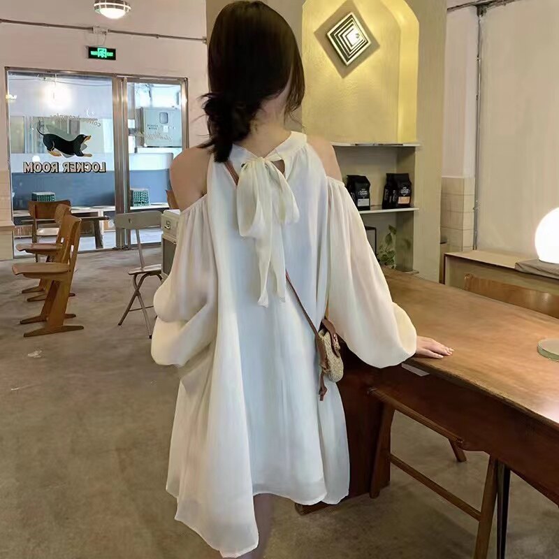 NICK Đầm Cho Nữ Đầm Rộng Và Thoải Mái