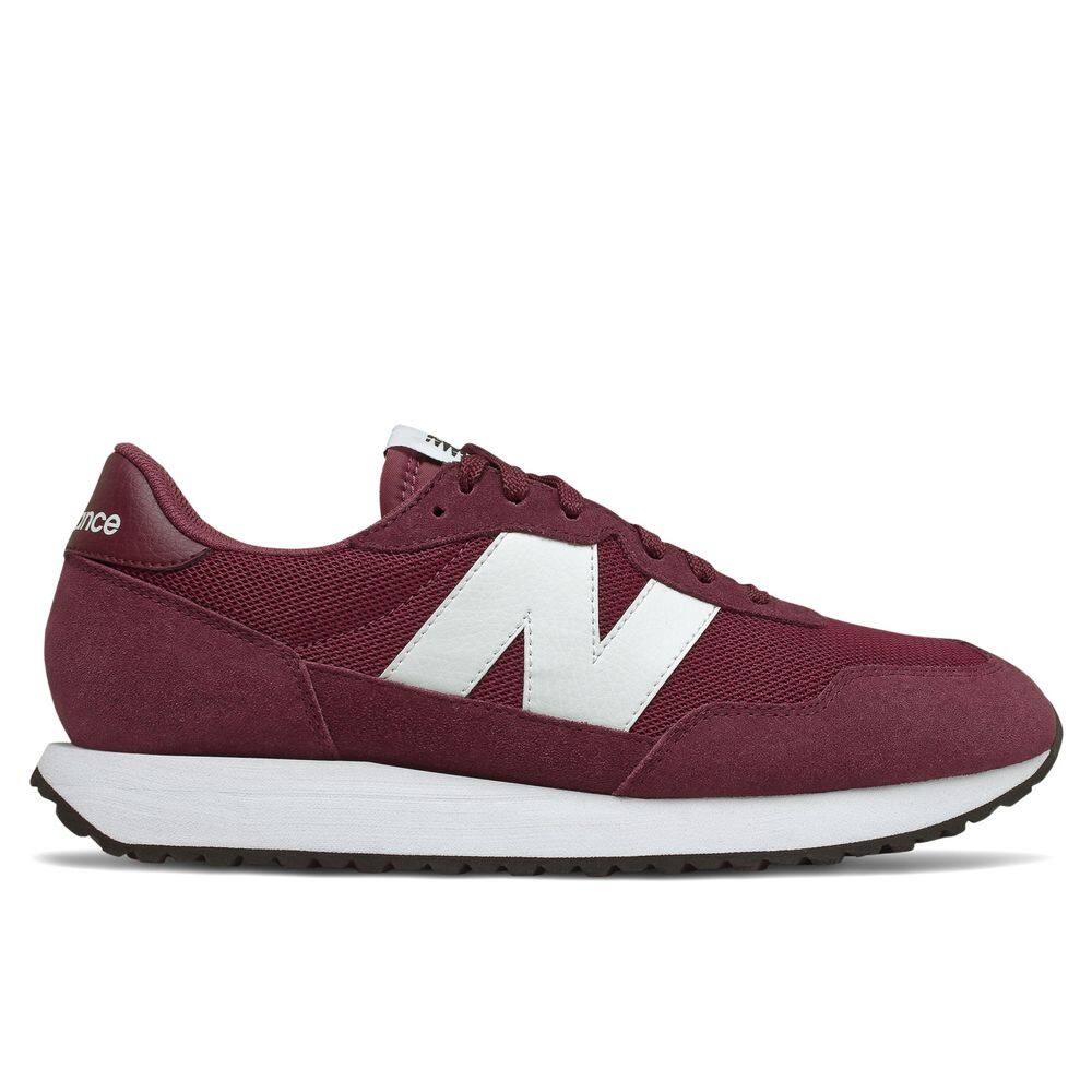 new balance 501 mens burgundy