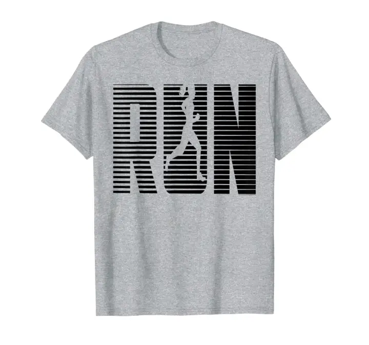 funny marathon shirts