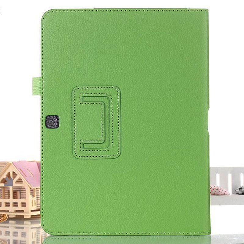 Bao Da PU Cho Samsung Galaxy Tab 4 10.1 Inch Bao Da SM-T530 T531 T533 T535 T535Y