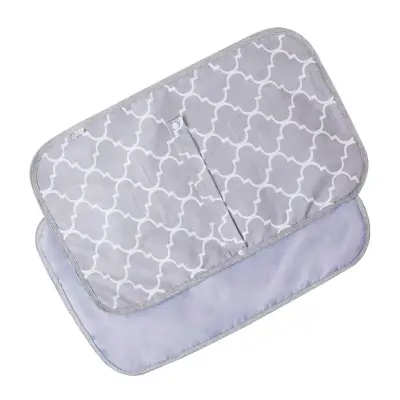 Portable Newborn Waterproof Baby Changing Mat Infant Foldable Changing Diaper Nappy Liners
