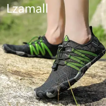 Water Shoes Hiking Lzamall Men Women Wading Lzamall Men Shoes Women Wading