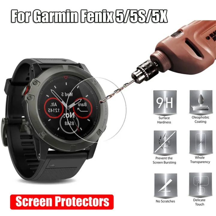 garmin fenix 5 lazada