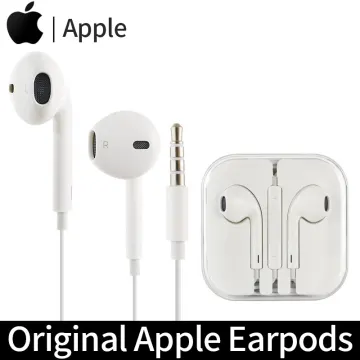 harga earpods iphone original