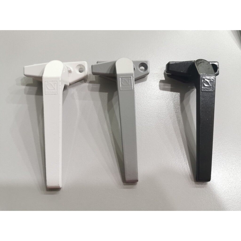 DEKKO 061 Casement Window Handle Lock Window Frame Pemegang Kunci
