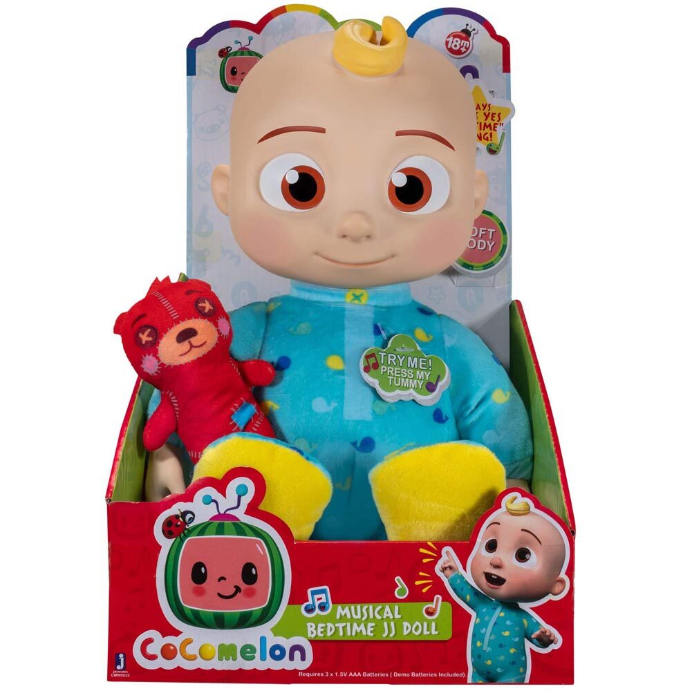 my life programmer doll