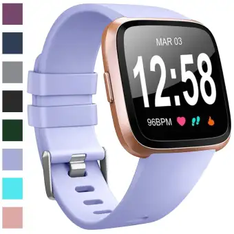 lazada fitbit versa