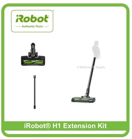 irobot h1 extension kit