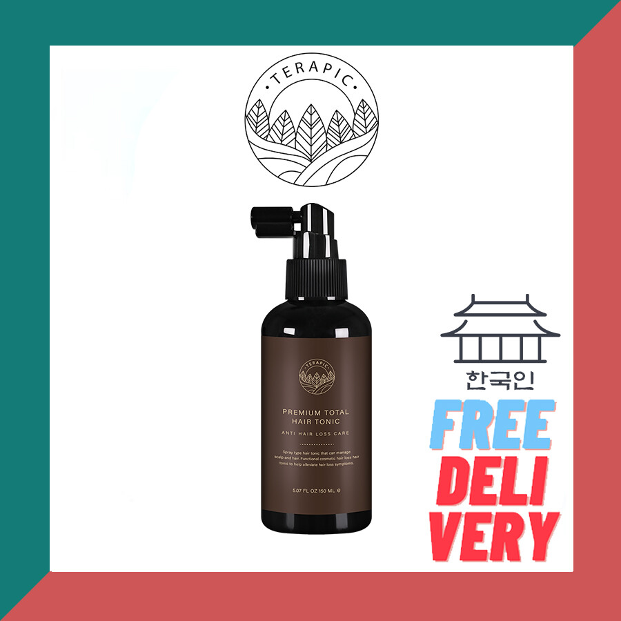 Terapia Premium Total Hair Tonic Cheap Prices, Save 40% | jlcatj.gob.mx