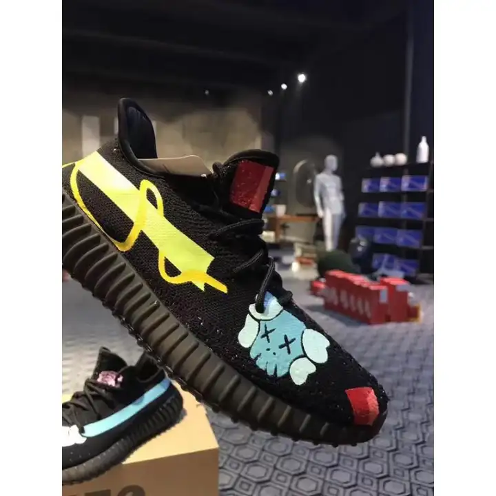 ADIDAS YEEZY BOOST 350 V2 HYPERSPACE eBay