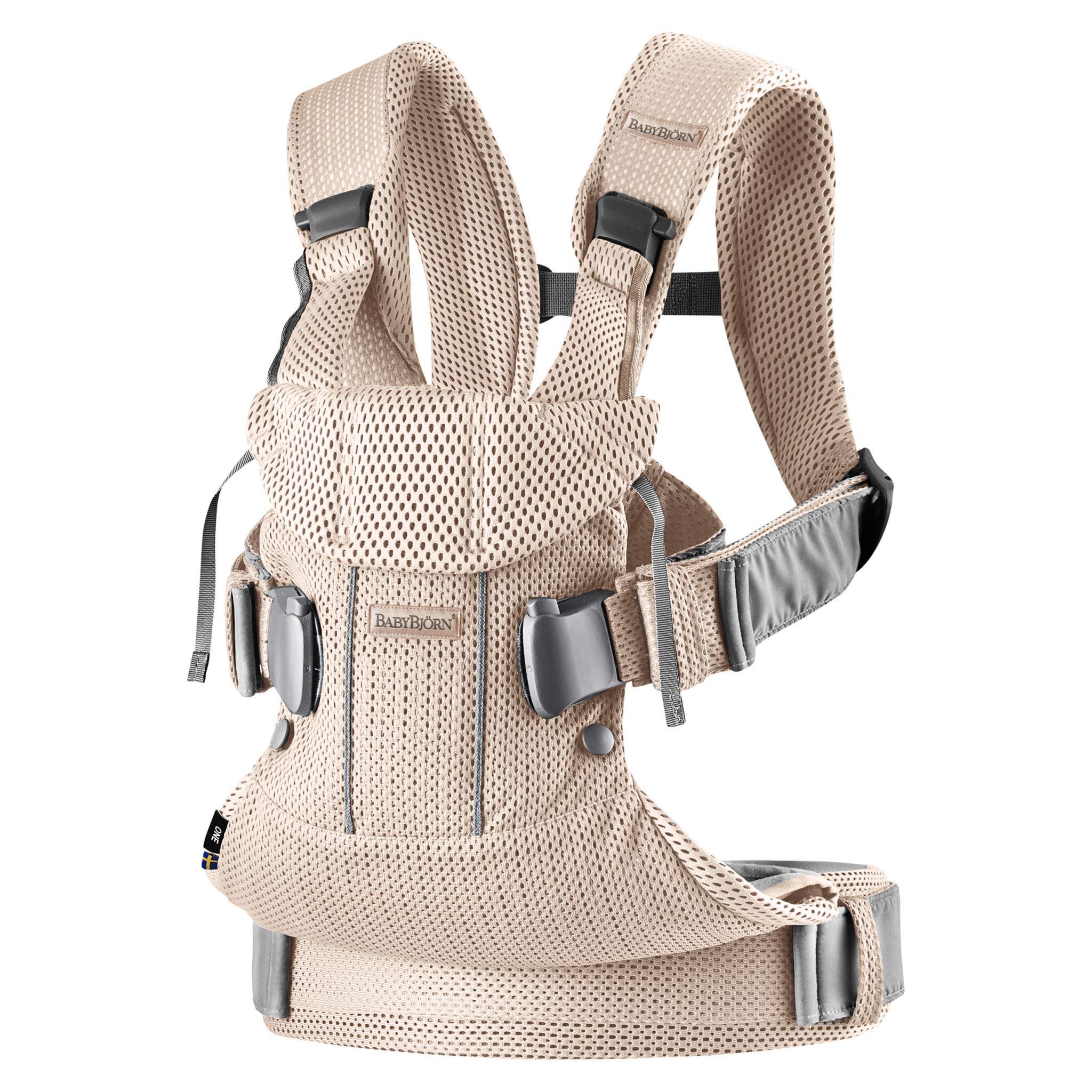 babybjorn one kai air