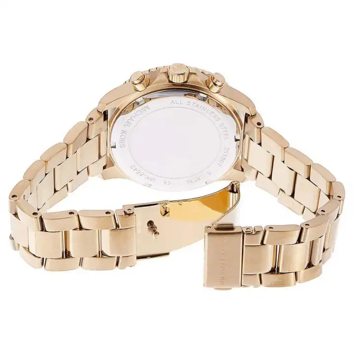 michael kors watch mk8642