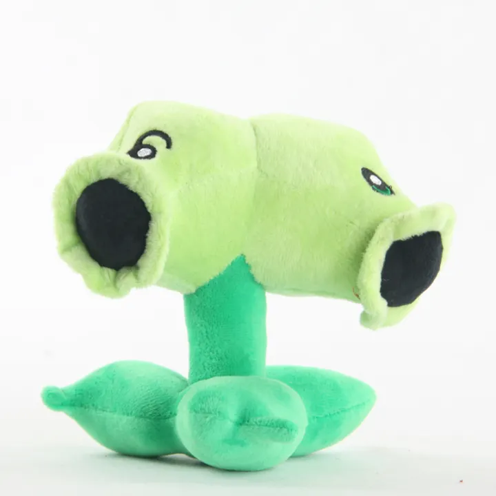peashooter plush