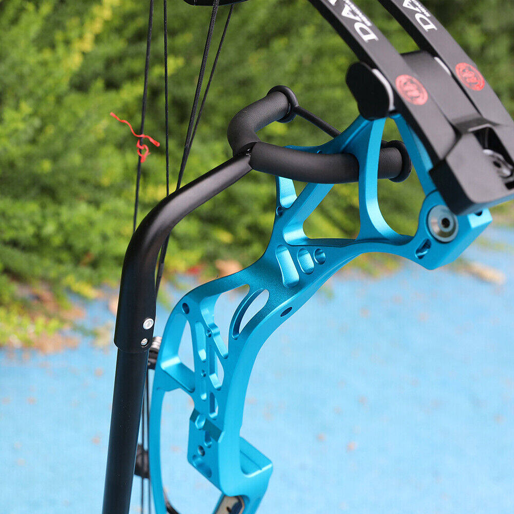 AMEYXGS Compound Bow Stand Holder Bracket Foldable Limbs Support