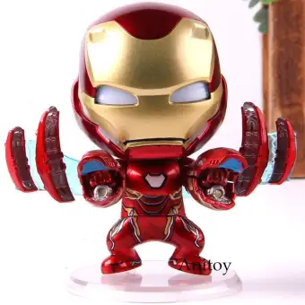 iron man cosbaby infinity war
