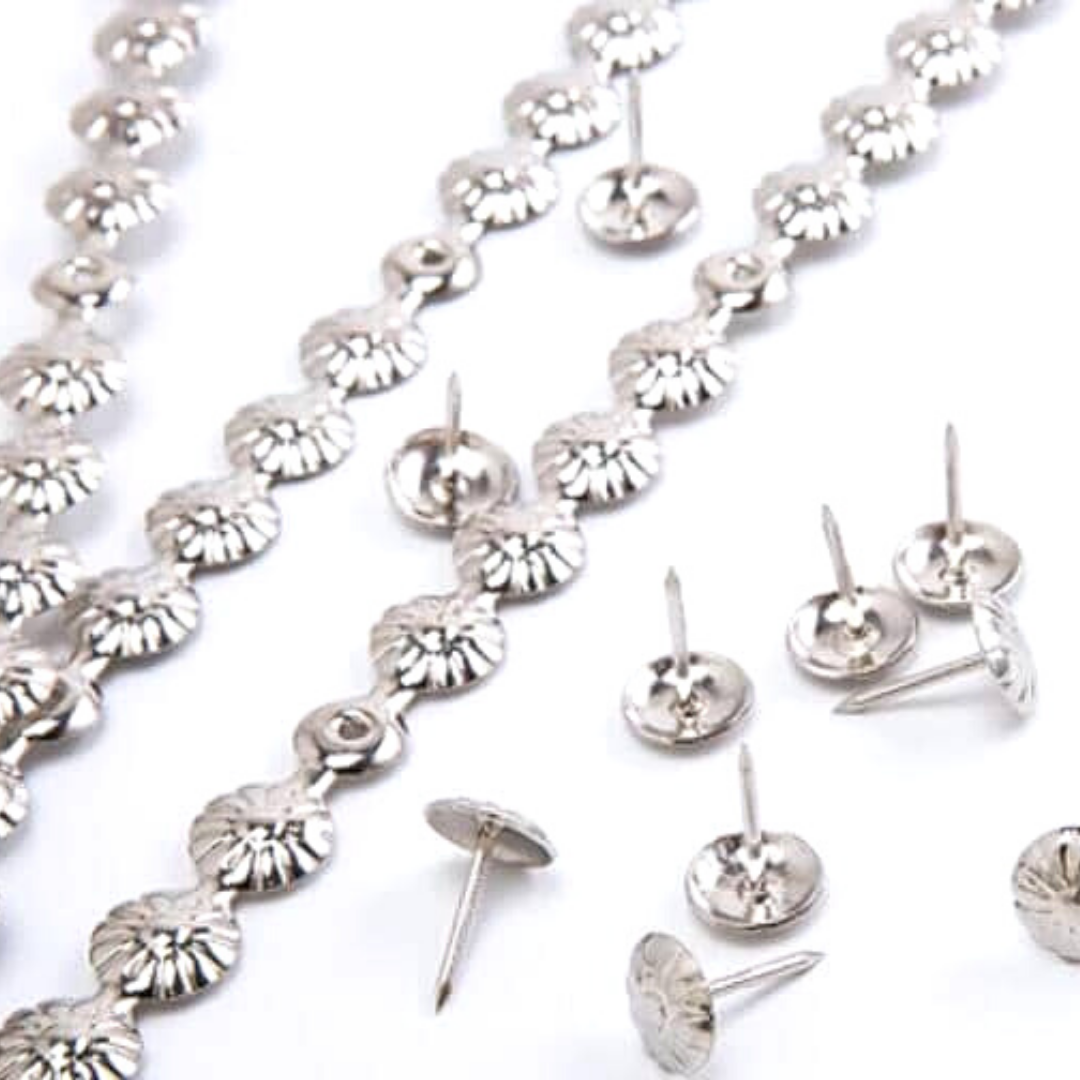 Upholstery Nailhead Trim Strips Paku Sofa Lazada