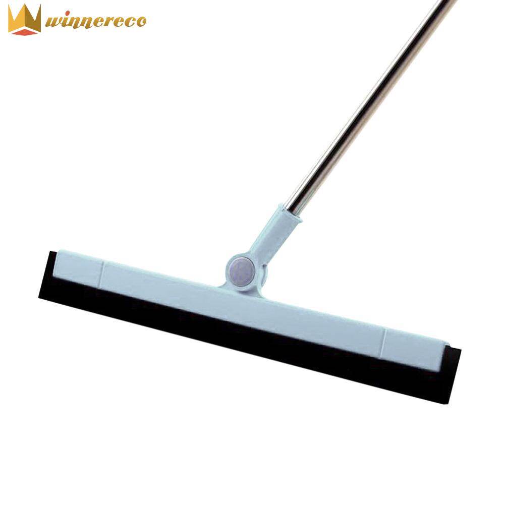 Magic Wiper Scraper 180 Degrees Rotatable Mop Broom Floor Cleaning Tools