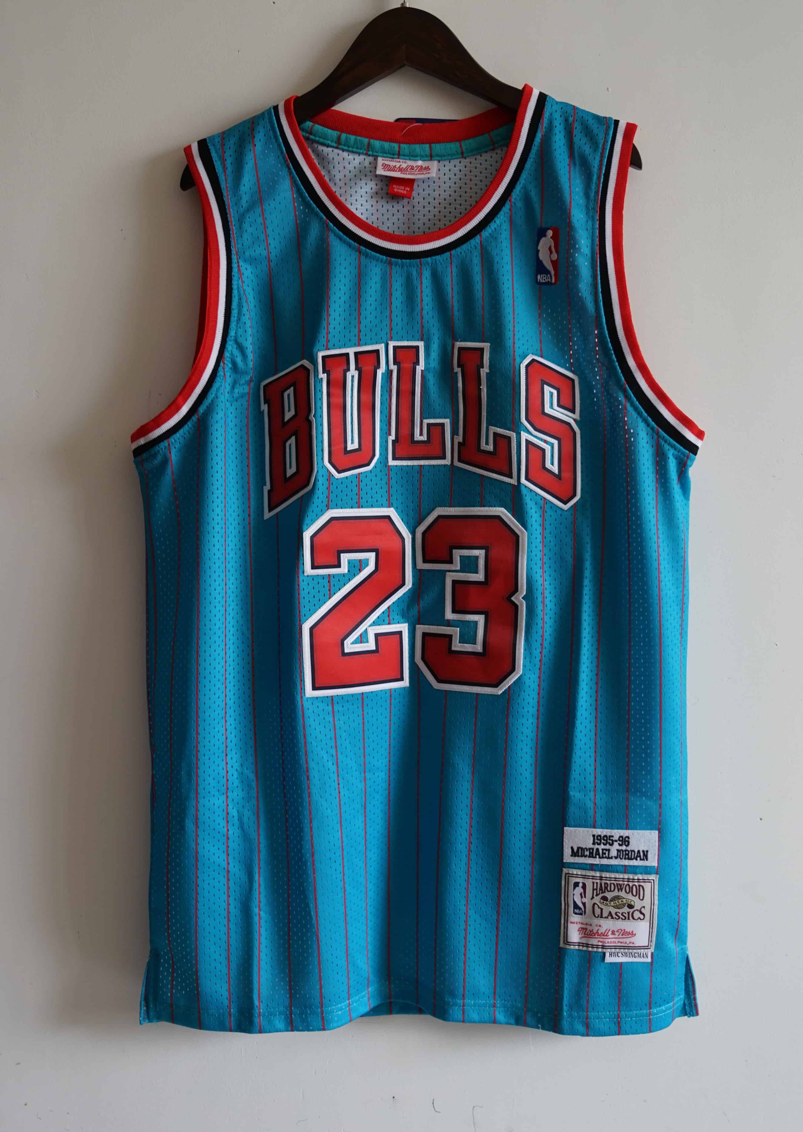 michael jordan jersey china