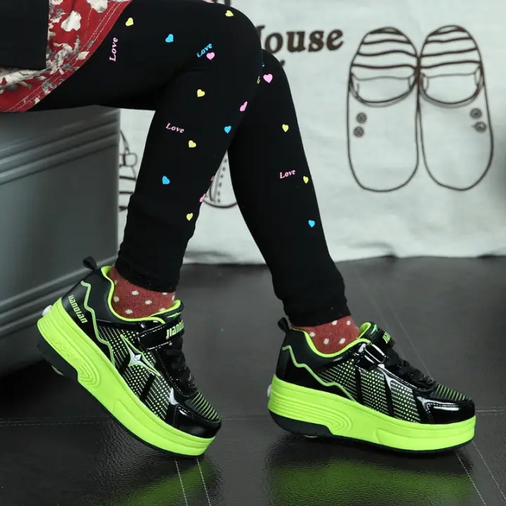 heelys 41