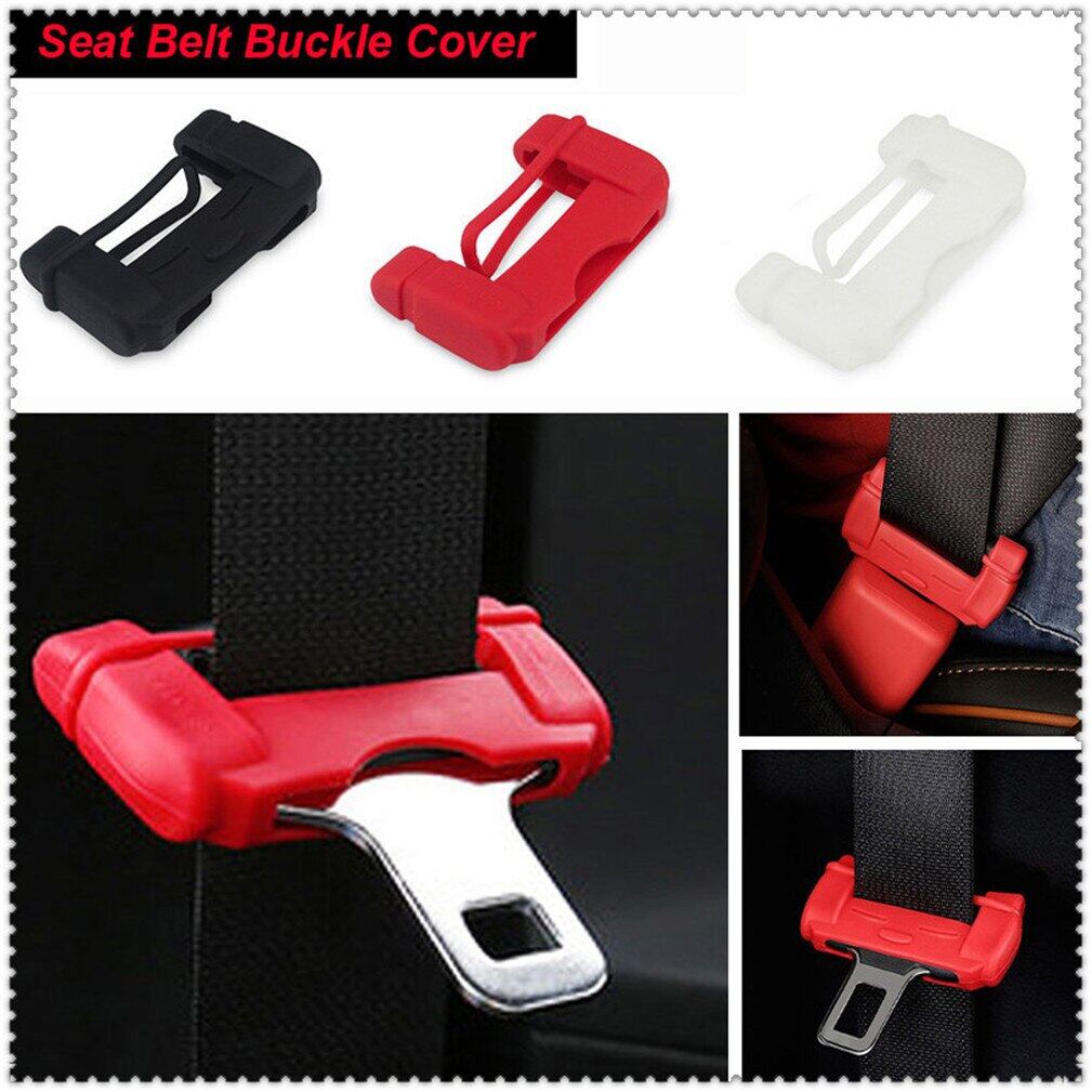 vw touran seat belt buckle cover