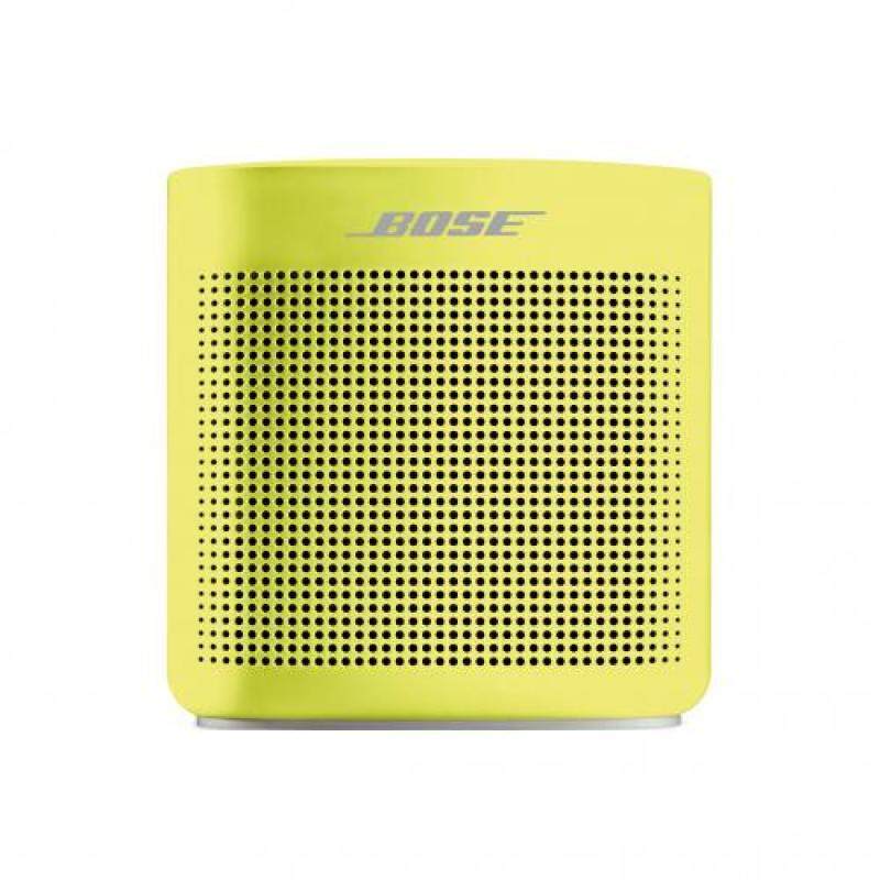 bose soundlink colour ii wireless portable speaker