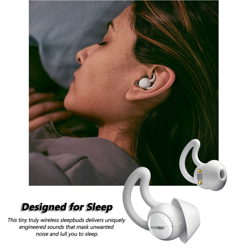 bose noise masking sleepbuds price