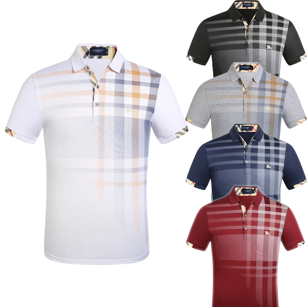 burberry polo size chart