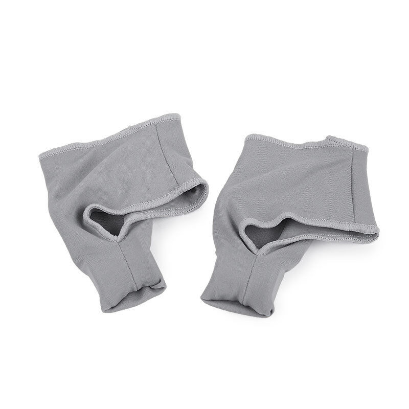 MIYIO 1 Pair Hallux Valgus Gel Toe Separator Bunion Corrector Lazada