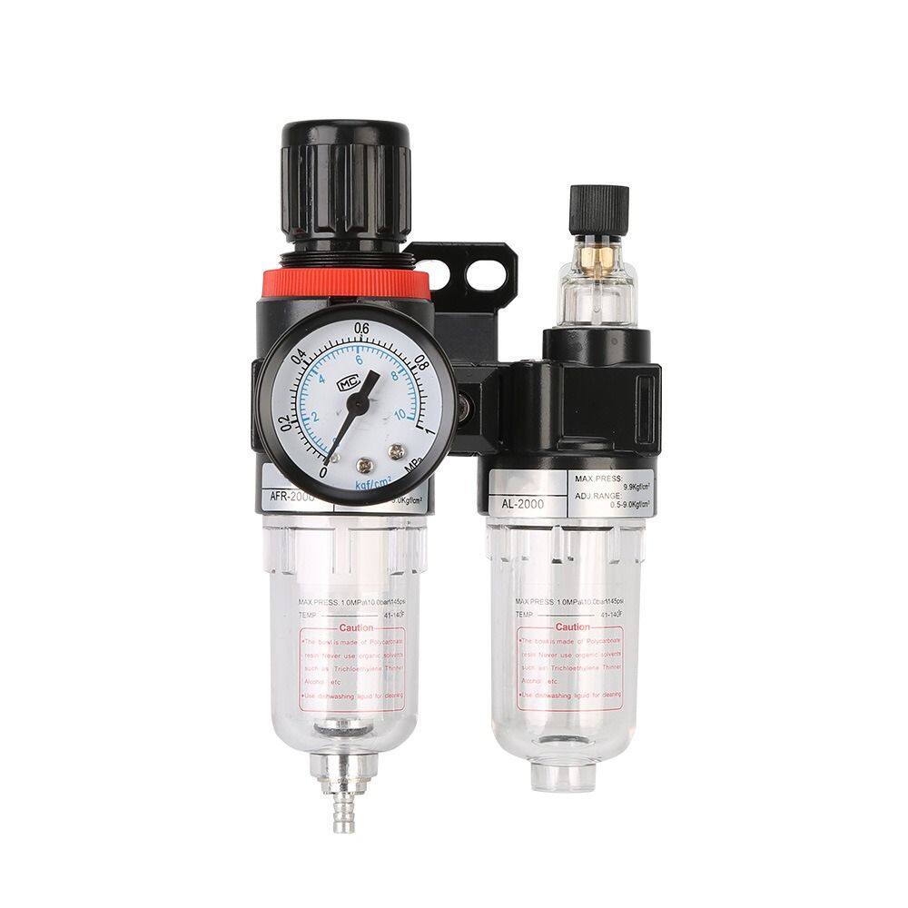 YANGS For Air Compressor Air Hose Filter Pressure Regulator Compressor