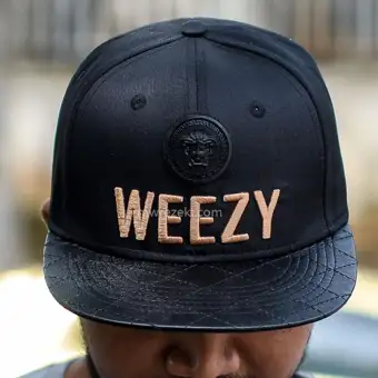 wuke snapback