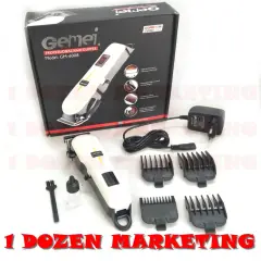 gemei gm 2600 price