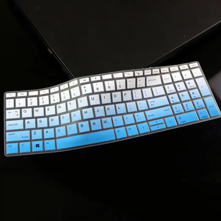 For Hp Probook 450 G5 15 6 450 G6 455 G6 15 6 650 G4 15 6 470 G5 17 3 Silicone Laptop Keyboard Cover Protector Skin Lazada