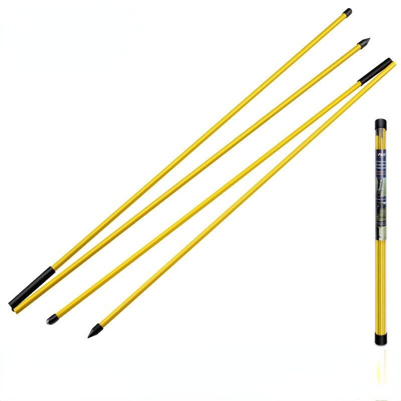 PGM Gậy Chỉ Thị Hỗ Trợ Tập Golf Gậy Đánh Gôn Gậy Căn Chỉnh Golf Phụ Trợ JZQ024