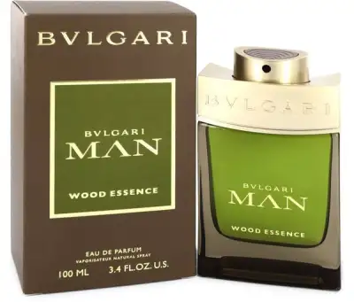 Bvlgari_Man Wood Essence EDP 100ml