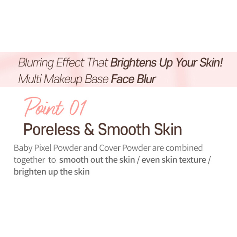 [Etude House] Mặt mờ 35g