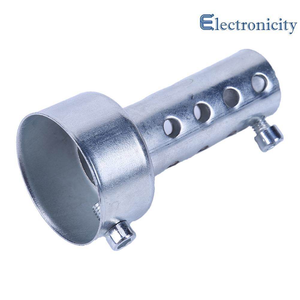 Universal Motorcycle Exhaust Muffler Silencer Db Killer Pipe Tip (48mm)