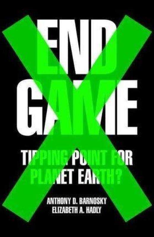 End Game - Tipping Point for Planet Earth? Malaysia