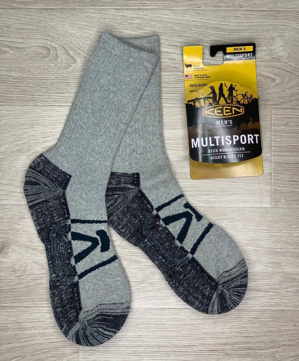 Keen 11 socks new arrivals